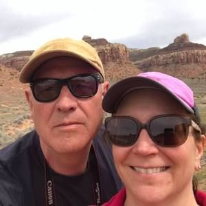 Meet your Posher, Becky